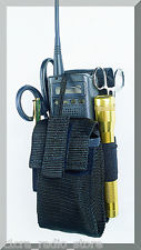Paramedic Gear & Public Safety